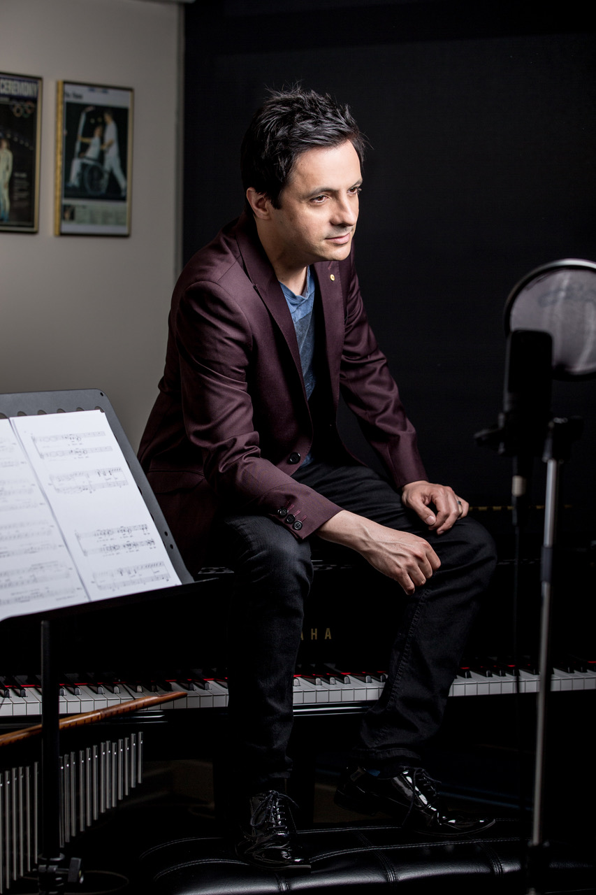 TV production, Music production and Special events.